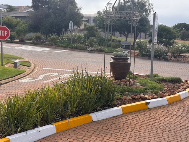 0 Bedroom Property for Sale in Monte Christo Western Cape